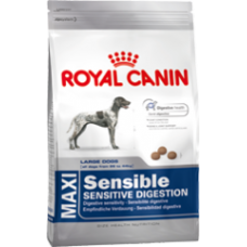 ROYAL CANIN Maxi (26-44kg) Sensible 15 kg